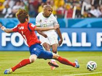 La cote de Brahimi en hausse