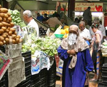 La coupe du monde, ramadhan et le citoyen : Ya marhaba! ya marhaba!