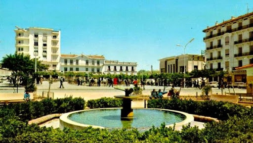 La délégation de la ville américaine « El Kader » achève sa visite dans la wilaya de Mascara