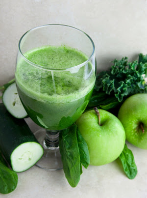 La detox : nouvelle lubie des « Healthy Girls »