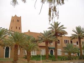 La faculté de médecine de Bechar ouverte à la rentrée universitaire prochaine