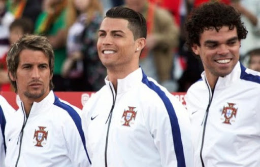 La fiche du Portugal