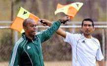 La FIFA punit l&rsquo;arbitre qui a annulé 2 buts au Mexique