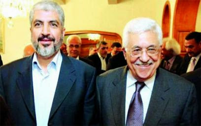 La formation d’un gouvernement d’union nationale concrétise la réconciliation : Israël mettra-t-il fin au processus des négociations de paix ?