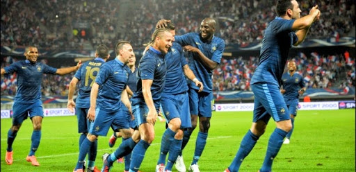 La France peut-elle gagner la Coupe du Monde ?