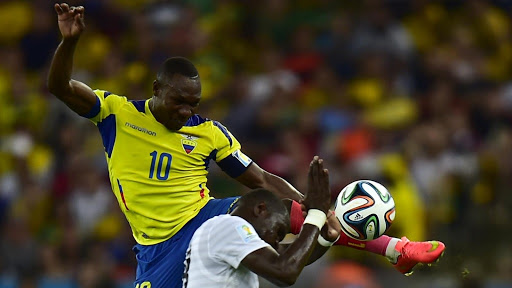 La France termine première malgré le nul face à l’equateur !