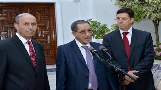 La LADH émet des réserves sur l’inscription de la réconciliation nationale comme constante nationale dans la Constitution