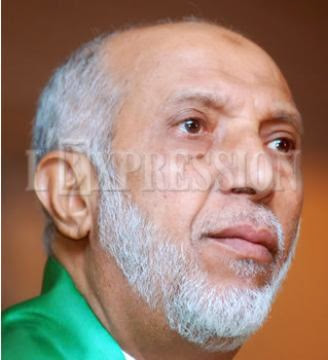 La réunion du comité central du fln s’ouvre demain : Belkhadem peaufine son plan