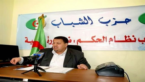 La révision de la Constitution constitue une étape importante pour la transition vers une Algérie nouvelle (Boucherma)