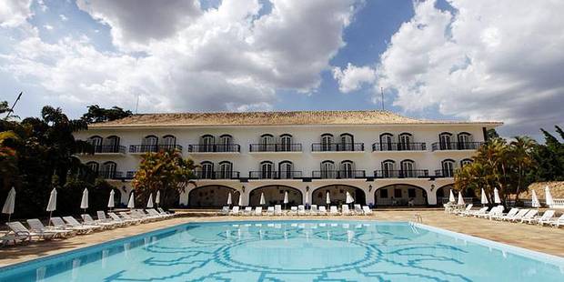 La Russie se fait dorloter