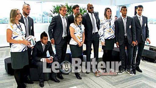 La séance des Verts sous haute surveillance