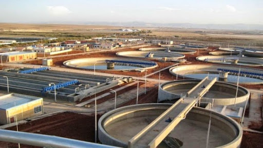 La station d’épuration de Boussaâda (M’sila ) opérationnelle dès cet été