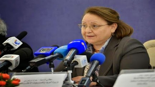 La stratégie algérienne d’édification de la société de l’information présentée à Genève