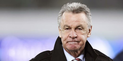 La Suisse – Hitzfeld : «Une victoire qui va nous donner confiance»
