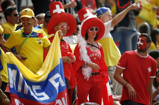 La Suisse s&rsquo;impose au finish