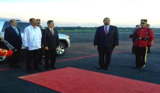 La visite du président Abdelaziz au Salvador un « nouveau succès » pour la question sahraouie (ministre)