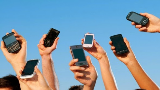 L’Afrique reste en 2014 l’un des plus importants marchés de téléphonie mobile dans le monde