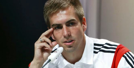 Lahm: «L&rsquo;Algérie, désagréable à jouer»