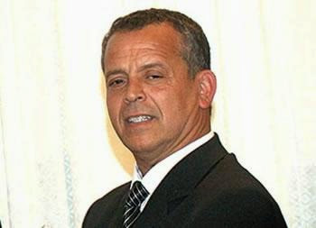 Lakhdar Belloumi : « Marquer des buts sera la clé de la réussite »