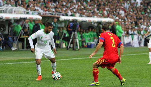 L’Algérie passée au crible