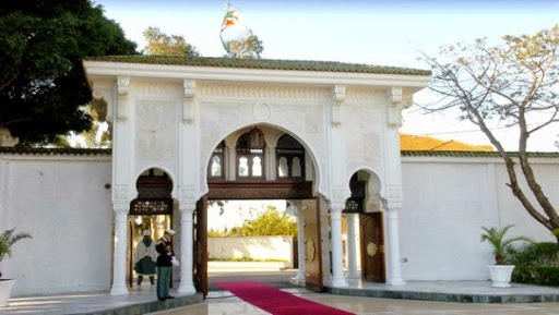 L&rsquo;Algérie se félicite de la signature de la « Déclaration d&rsquo;Alger » par trois mouvements du Nord Mali