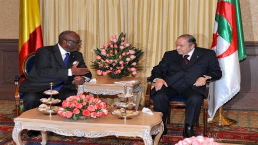 L’Algérie sur tous les fronts pour dénouer la crise malienne