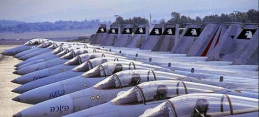 L’Allemagne fournit 2,7 milliards d’euros de matériel militaire à l’Algérie