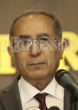 Lamamra au conseil exécutif de l&rsquo;UA : « L&rsquo;Algérie est la locomotive de l&rsquo;Afrique »