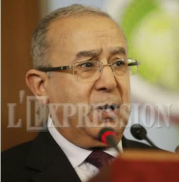 Lamamra lors du forum sur les menaces en afrique du nord : « Le printemps arabe a revigoré le terrorisme »