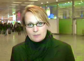 L’ambassadrice des USA en Algérie, « L’Algérie est un partenaire-clé »