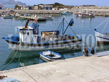 Lancement de l’opération «ports de pêche bleus» : 4 millions de touristes pour azeffoun et tigzirt