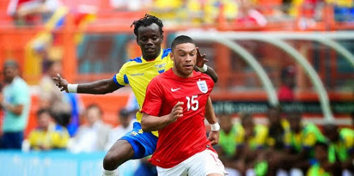 L’Angleterre : Oxlade-Chamberlain forfait contre l’Uruguay