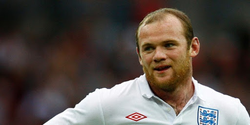 L’Angleterre – Rooney: «Ma place n’est pas assurée»