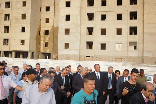 L’appel de M. Tebboune aux investisseurs nationaux et étrangers pour la réalisation de nouveaux pôles urbains, Logement, est-ce le bout du tunnel ?