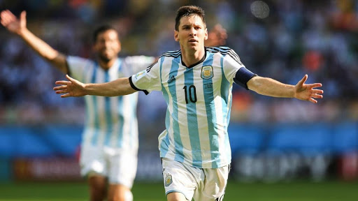 L&rsquo;Argentine n&rsquo;a pas été au niveau mais peut dire un grand merci à Messi