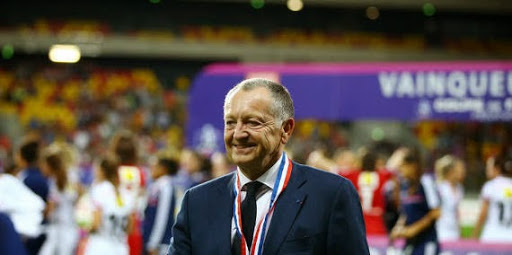 L’avis d’Aulas sur l’équipe de France