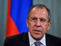 Lavrov : Washington doit presser Kiev de mettre fin à l’opération militaire