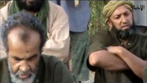 L’Azawad somme le MUJAO de libérer les diplomates algériens