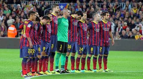 Le Barça prêt à céder un joueur pour recruter Koke