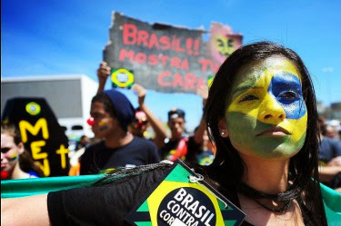 Le Brésil s’arme contre la corruption des entreprises