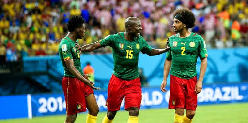 Le Cameroun nie tout trucage