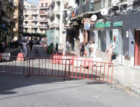 Le citoyen otage de la « gourmandise » des promoteurs à Oran