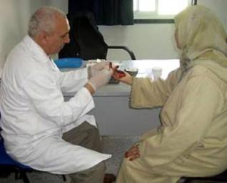 Le coronavirus apparaît en Algérie : Deux personnes revenant d’Arabie Saoudite infectées