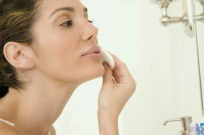 Le démaquillage : un geste essentiel