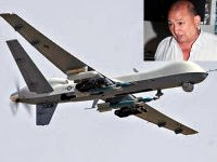 Le drone a de multiples usages, Des missions pacifiques