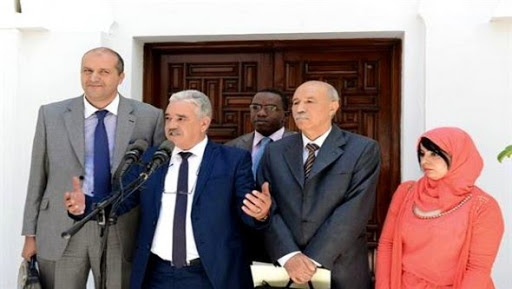 Le FNJS émet des réserves sur l’inscription de la Réconciliation nationale comme constante nationale dans la Constitution