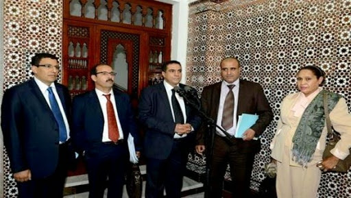 Le Front Al Moustaqbal propose une constitution « prospective » sur la base de mécanismes démocratiques