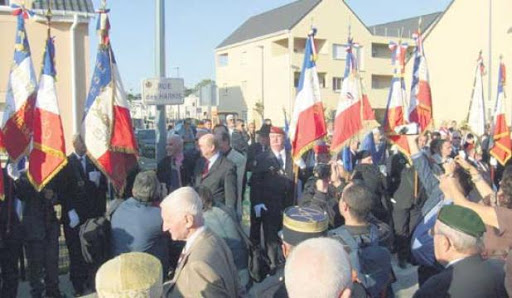 Le Front national se mobilise contre la présence de l&rsquo;Algérie aux cérémonies du 14 juillet