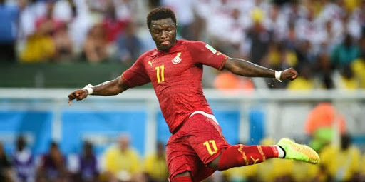 Le Ghana confirme les exclusions de Muntari et Boateng !