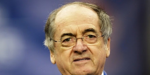 Le Graët : « Certains veulent en effet que Blatter arrête »